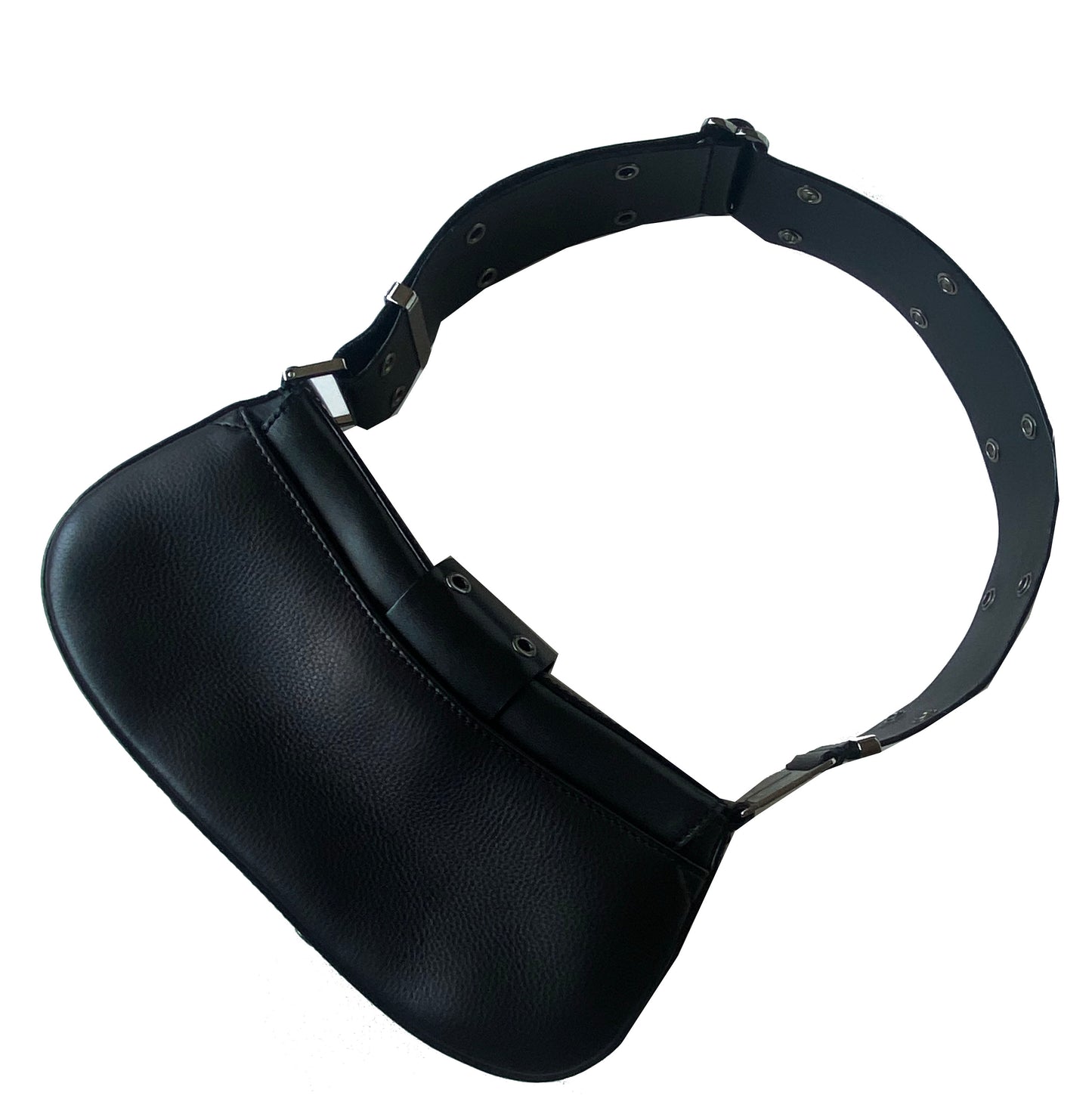 Dior Columbus Small Leather Handbag