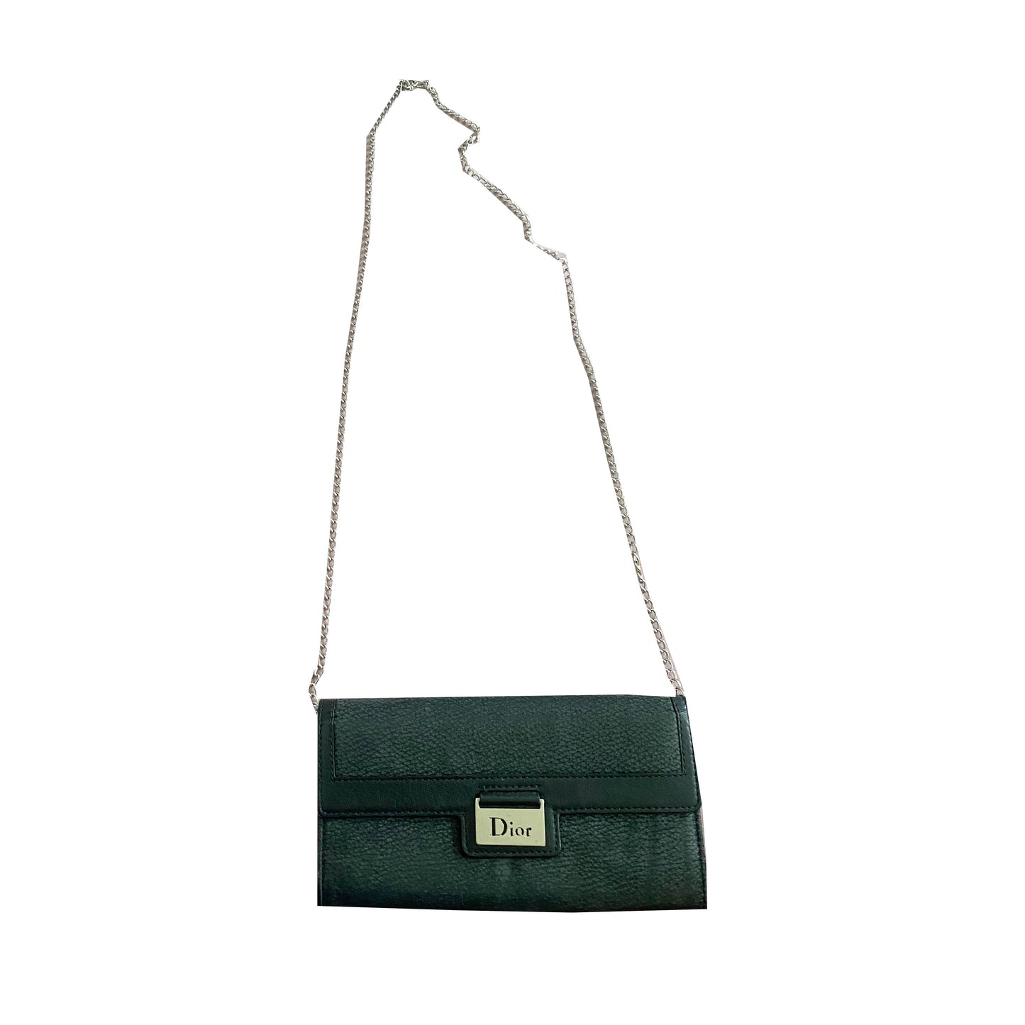 Dior Columbus Street Chic Wallet