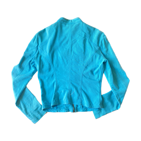 Versace Jeans Couture Moto Jacket Size M