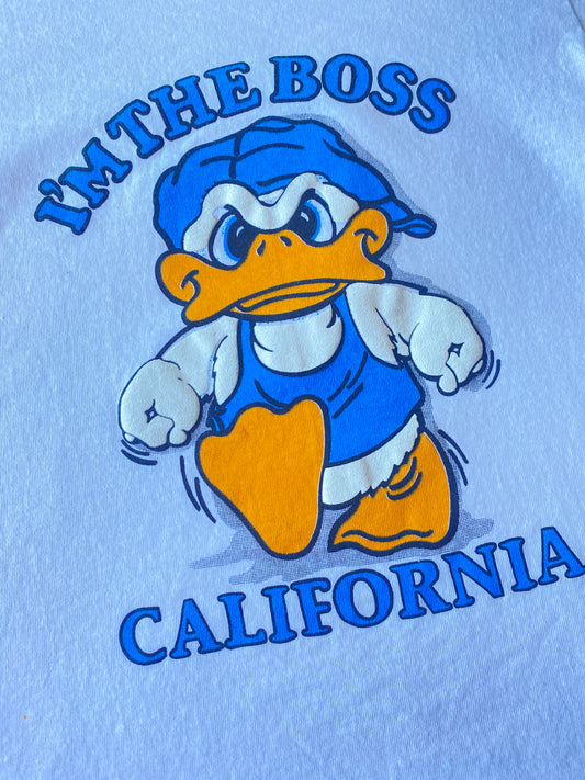 I’m the Boss Baby T