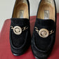 Versace Medusa Loafer, 36