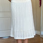 Missoni Ivory Skirt