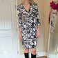 Diane Von Furstenberg Silk Wrap Dress