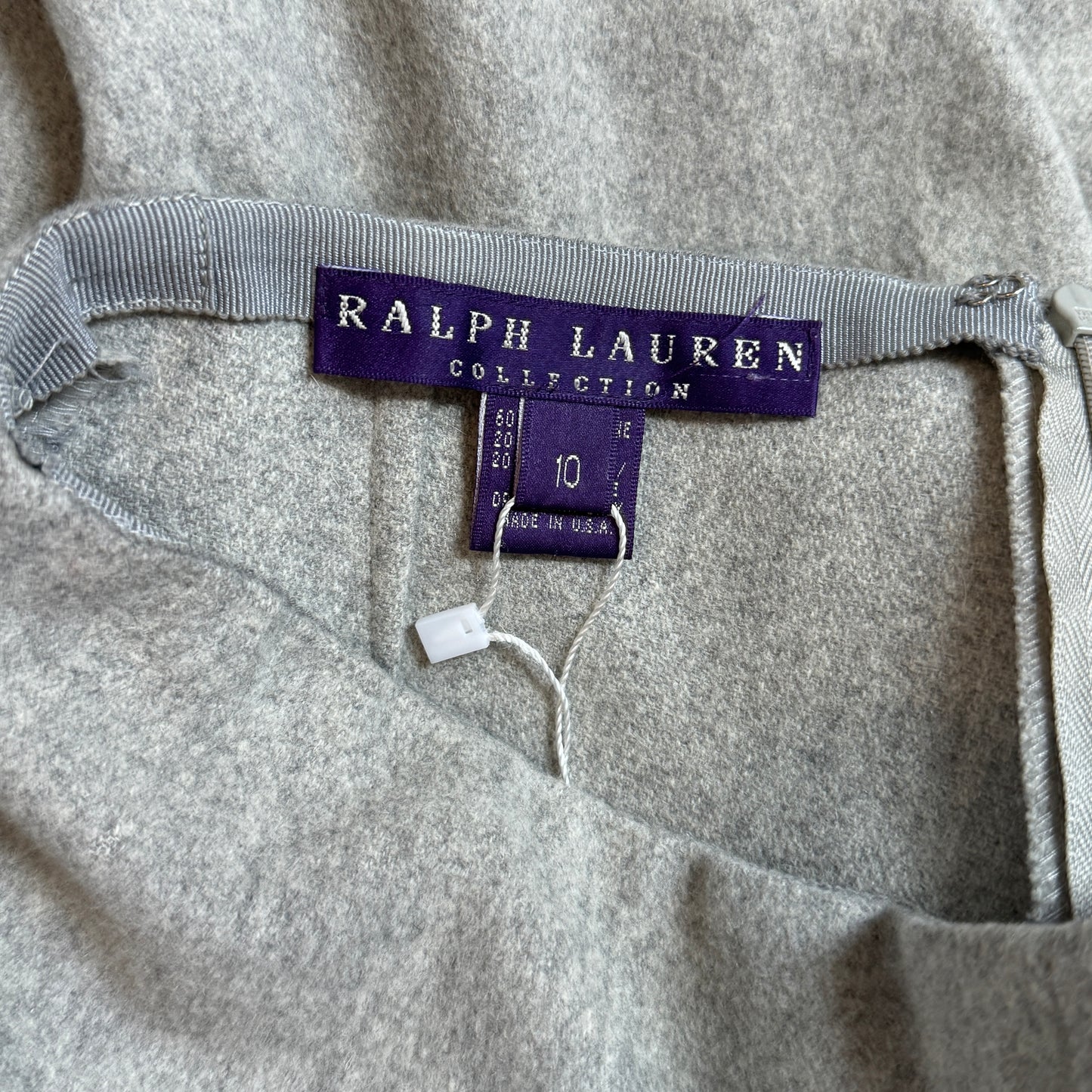 Ralph Lauren Purple Label Trousers