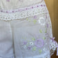 Embroidered Bloomers