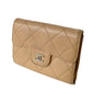 Chanel Classic Flap Cardholder