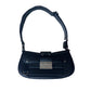 Dior Columbus Small Leather Handbag