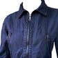 Blue Prada Sport Jacket