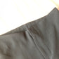 Feather Trim Trousers Size 25